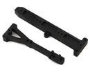 TLR231087 TLR Chassis Brace Set, 22X-4 Losi