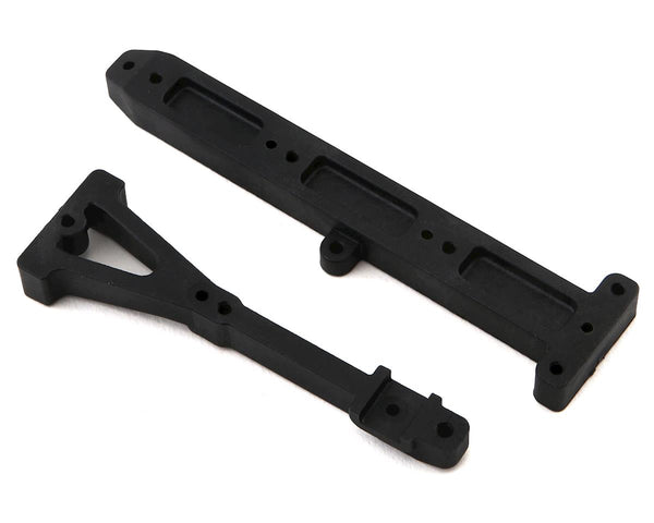 TLR231087 TLR Chassis Brace Set, 22X-4