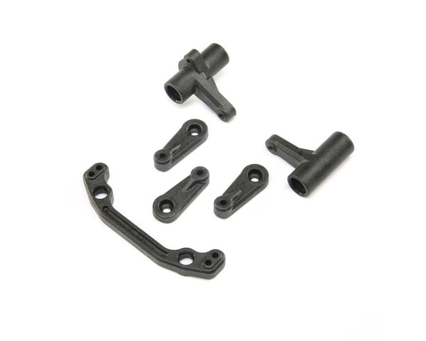 TLR231089 TLR Composite Steering Set, 22X-4