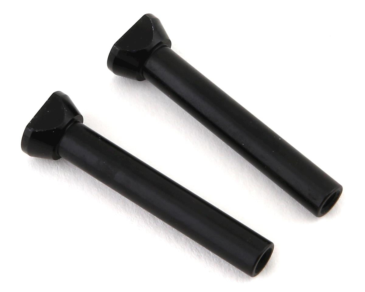 TLR231098 TLR Steering Posts, 2pcs, 22X-4 Losi