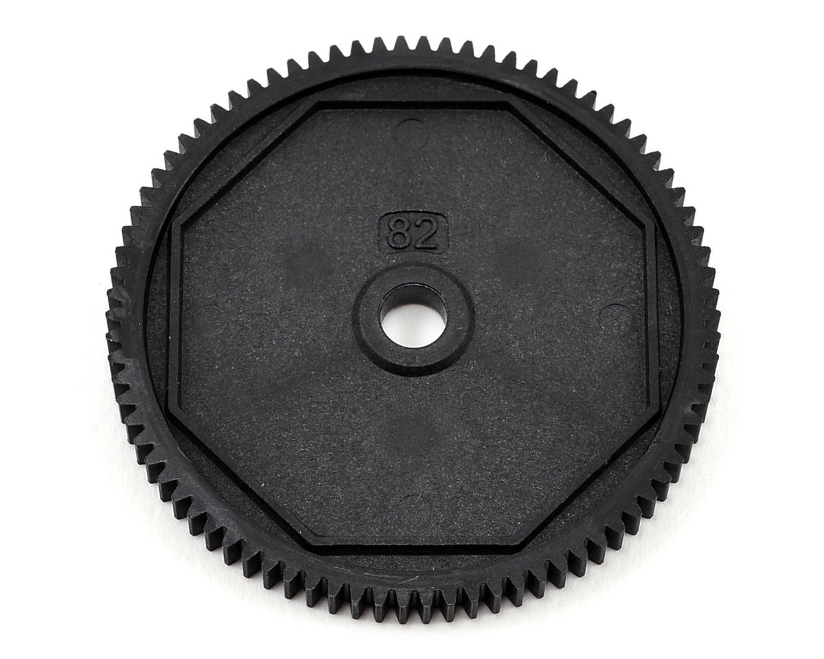 TLR232011 TLR HDS Spur Gear, 82T 48P, Kevlar, All 22 Losi