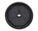 TLR232011 TLR HDS Spur Gear, 82T 48P, Kevlar, All 22 Losi