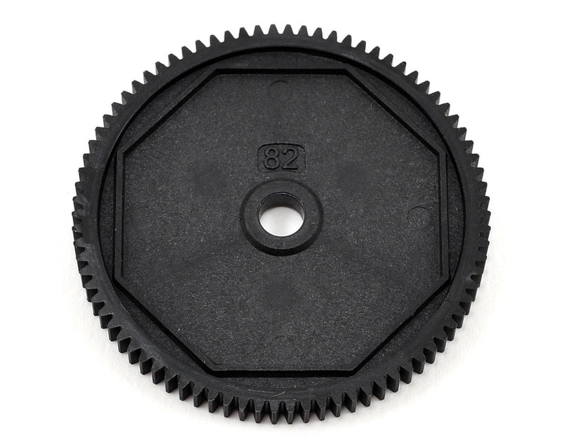 TLR232011 TLR HDS Spur Gear, 82T 48P, Kevlar, All 22