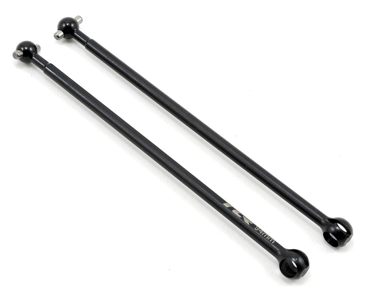 TLR232032 TLR CVA Driveshaft Bone (2), 22T 2.0 Losi