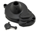 TLR232038 TLR Gear Cover and Plug, 3-Gear, 22 3.0 Losi