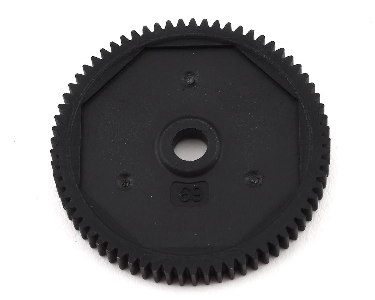 TLR232074 TLR 69T Spur Gear, Shds, 48P Losi