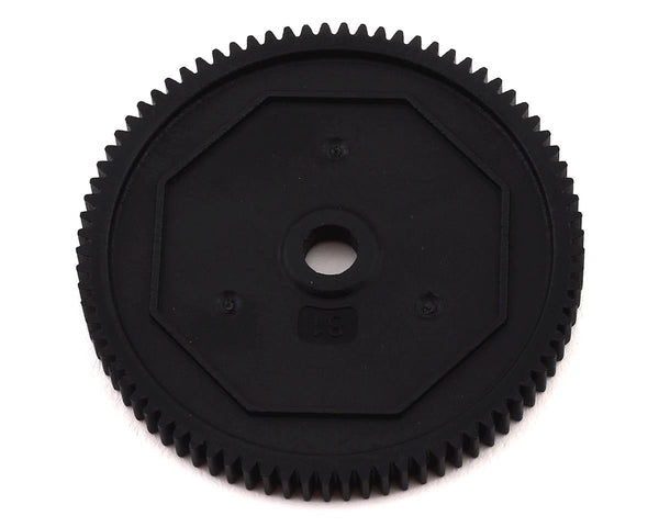 TLR232078 TLR 81T Spur Gear, Shds, 48P