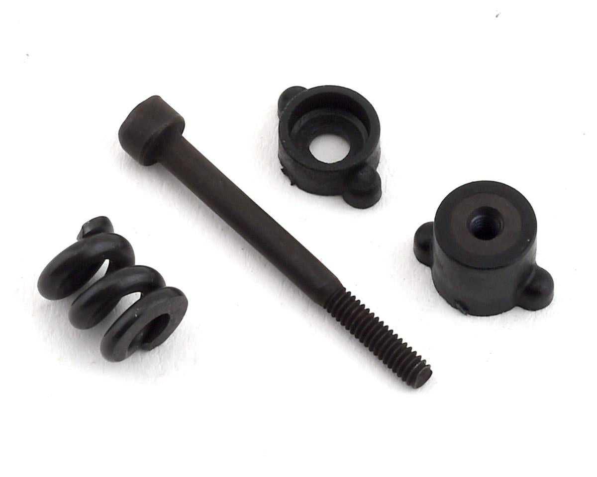 TLR232086 TLR Diff Screw, Nut and Spring, 22 5.0 Losi