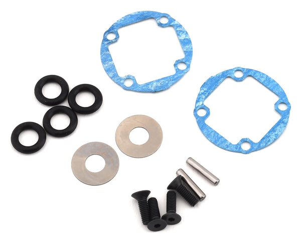 TLR232091 TLR Seal & Hardware Set, G2 Gear Diff, 22