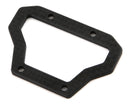 TLR232125 TLR Carbon Center Bulkhead Brace, 22X-4 Losi