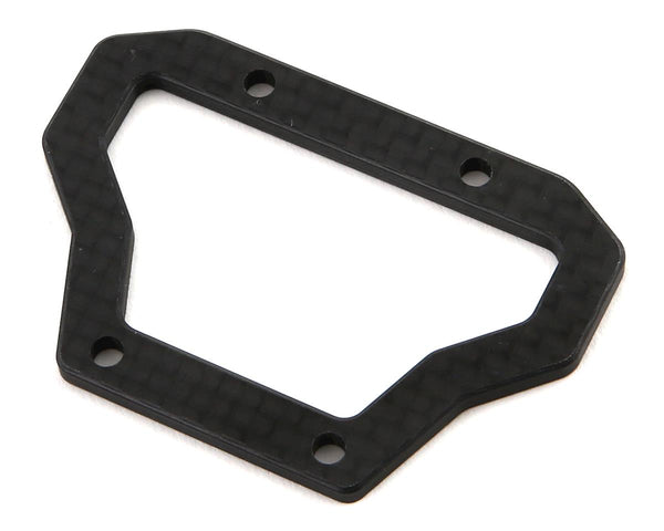 TLR232125 TLR Carbon Center Bulkhead Brace, 22X-4