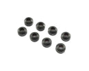 TLR232132 TLR CVA Sleeve, Composite, 8pcs, 22X-4 Losi