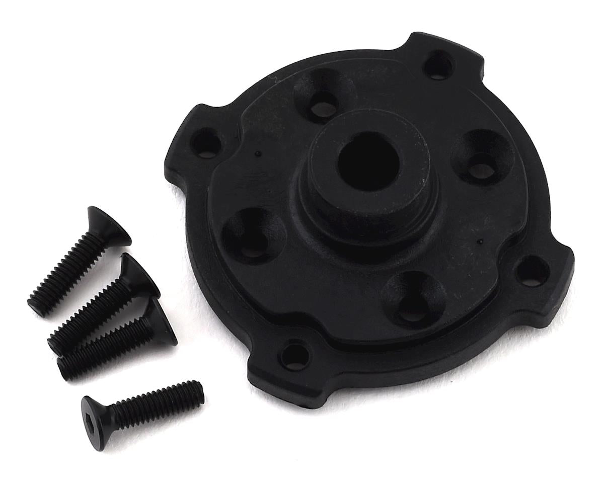 TLR232135 TLR Center Diff Cover, 22X-4 Losi