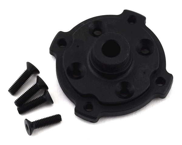 TLR232135 TLR Center Diff Cover, 22X-4