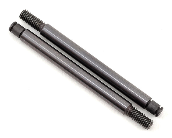 TLR233000 TLR Shock Shaft, 3.5 x 44mm, TiCN (2)