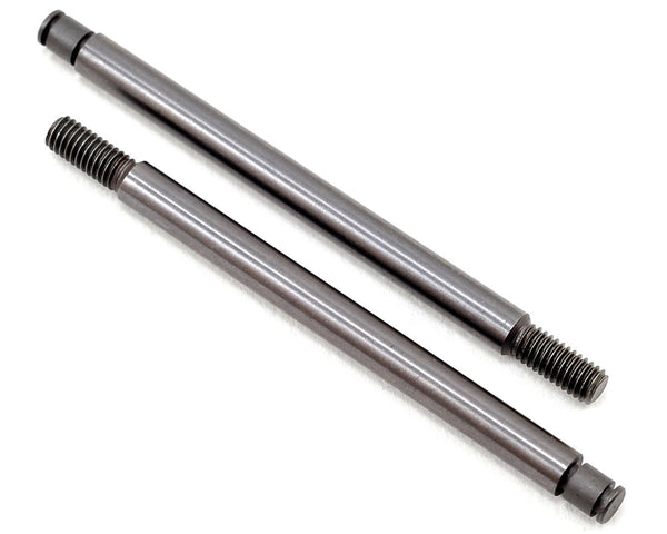 TLR233002 TLR Shock Shaft, 3.5 x 50mm, TiCN (2)