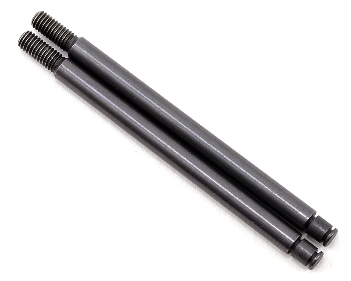 TLR233003 TLR Shock Shaft 3.5 x 52mm, TiCN (2) Losi