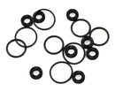 TLR233005 TLR Seal Set, X-Rings, Shock Cap O-Rings, 22 5.0 DC Elite Losi