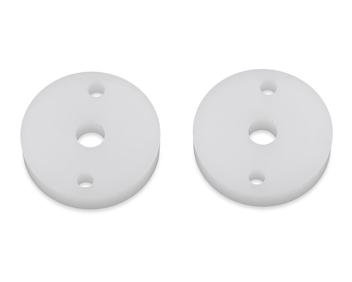 TLR233035 TLR Machined Shock Pistons, 2 x 1.5mm, G3 (2) Losi