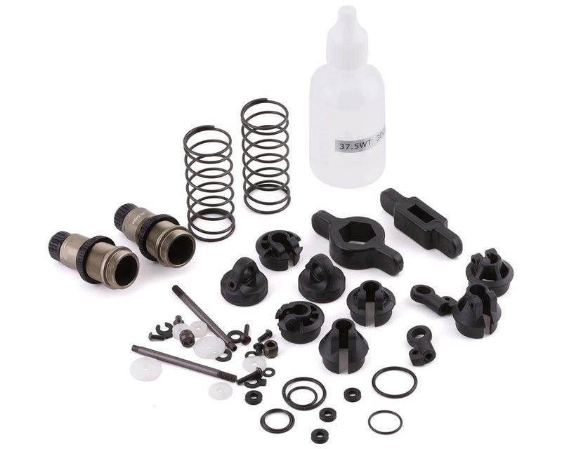 TLR233063 TLR 36mm G3 3mm Shock Set