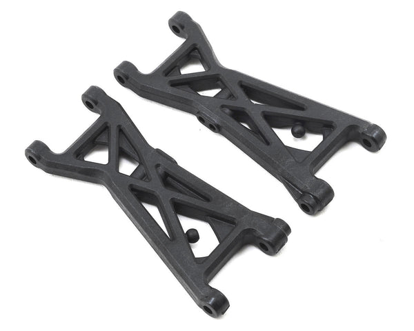 TLR234061 TLR Front Arm Set 22-4 2.0