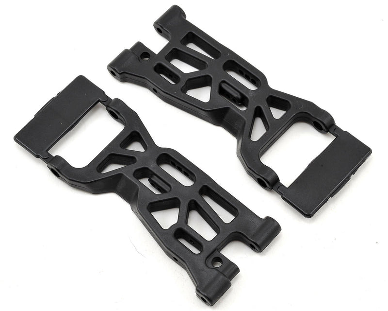 TLR234069 TLR Front Arm Set SCTE 3.0