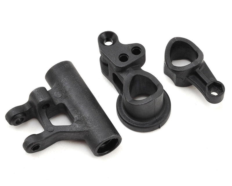 TLR234071 TLR Steering Bell Crank Set All SCTE