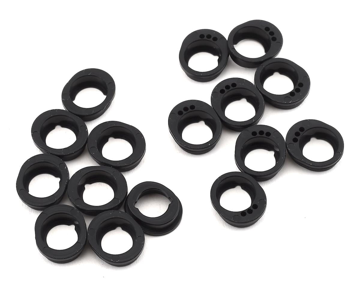 TLR234090 TLR Spindle Trail Insert, 2, 3 and 4mm, 22 5.0 Losi