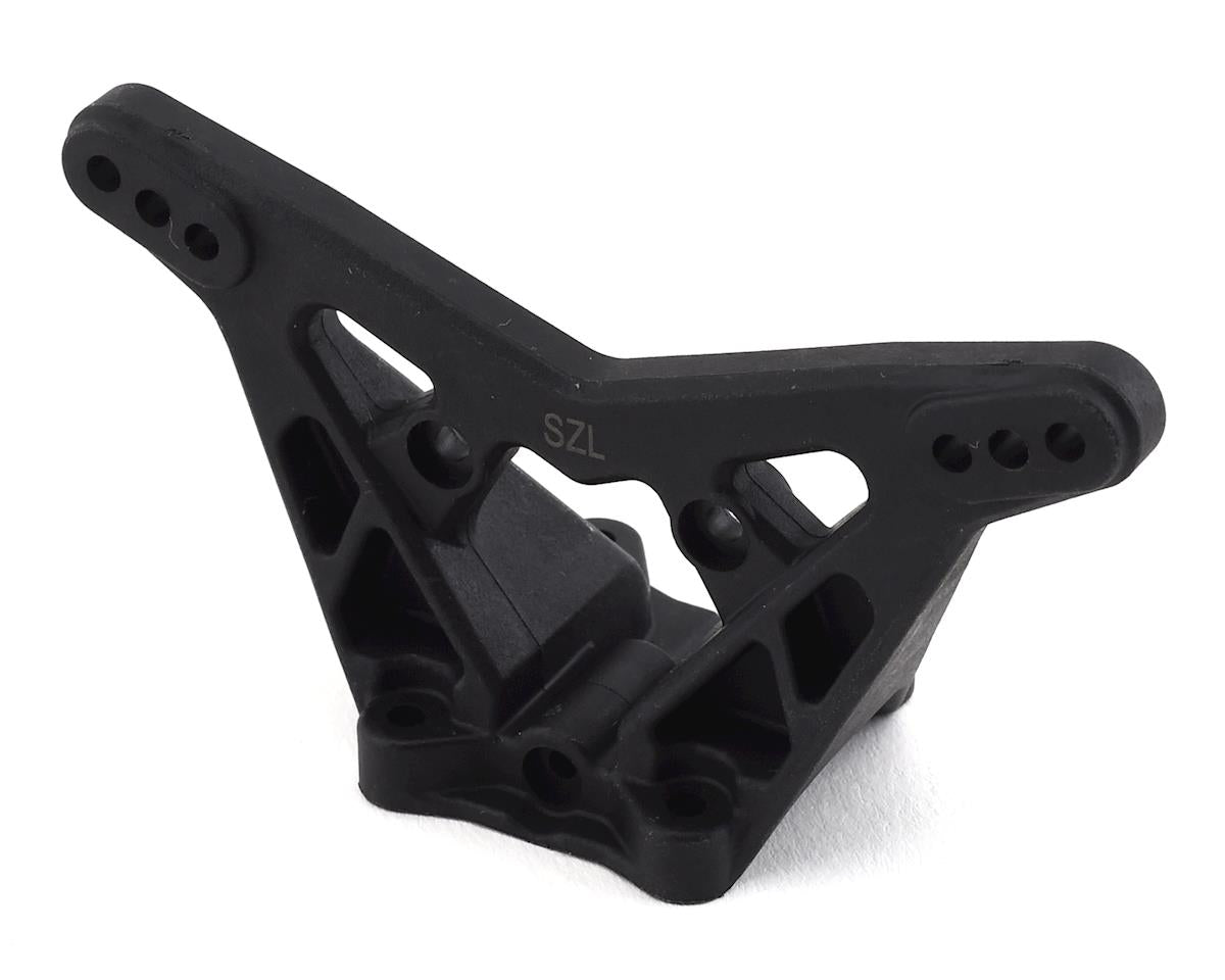 TLR234103 TLR Rear Shock Tower, Stiffezel, 22 5.0 SR Losi