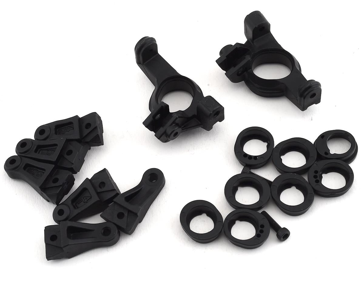 TLR234106 TLR Front Spindle Set, 22 5.0 Losi