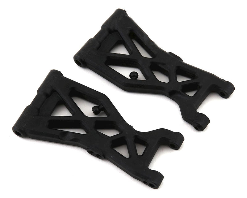 TLR234112 TLR Front Arm Set, 22X-4