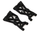 TLR234114 TLR Front Arm Set, Stiffezel, 22X-4 Losi