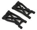 TLR234115 TLR Rear Arm Set, Stiffezel, 22X-4 Losi