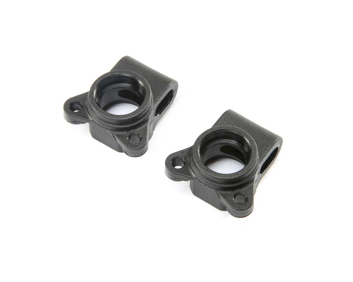 TLR234121 TLR VHA Hub Body, Composite, 2pcs, 22X-4 Losi