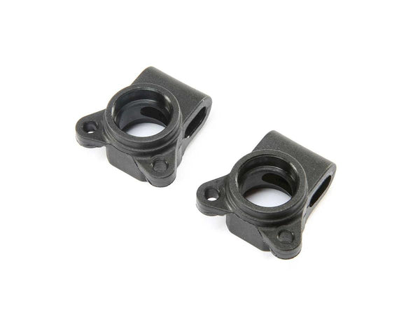 TLR234121 TLR VHA Hub Body, Composite, 2pcs, 22X-4