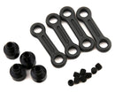 TLR234127 TLR Sway Bar Mount Set, 2pcs, 22X-4 Losi