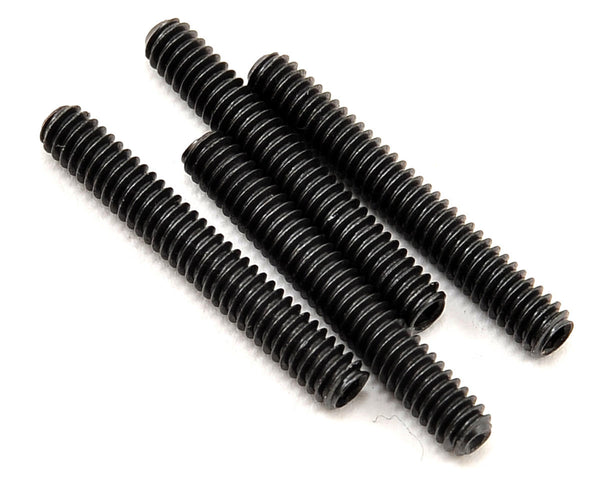 TLR235002 TLR 5-40 x 7/8 Inch Cup Point Setscrew (4), Clearance