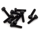 TLR235014 TLR Cap Head Screws, M2.5 x 10mm, 10pcs, 22 5.0 Losi