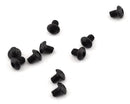 TLR235015 TLR Button Head Screws, M3 x 4mm, 10pcs, 22 5.0, 22X-4 Losi