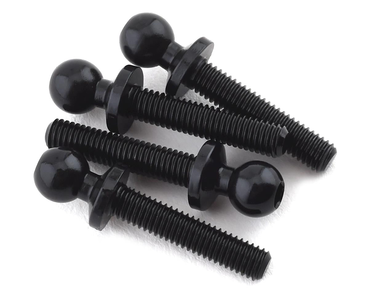 TLR236012 TLR Ball Stud, 4.8 x 14mm, 4pcs Losi