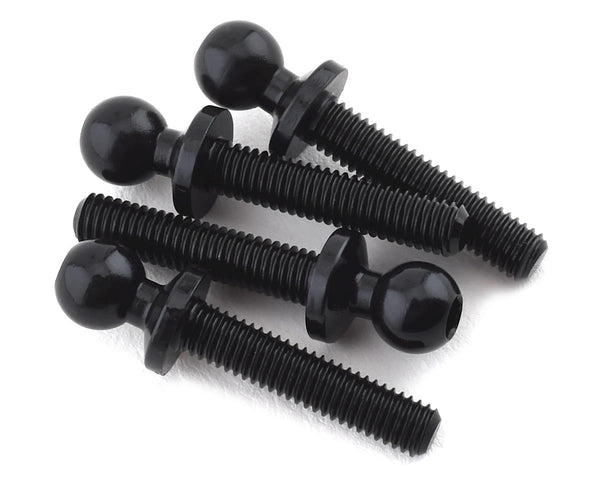 TLR236012 TLR Ball Stud, 4.8 x 14mm, 4pcs