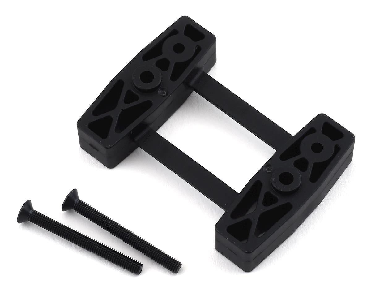 TLR240015 TLR Wing Spacer, 10mm, 8X Elite Losi