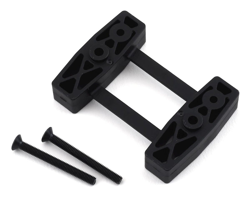 TLR240015 TLR Wing Spacer, 10mm, 8X Elite