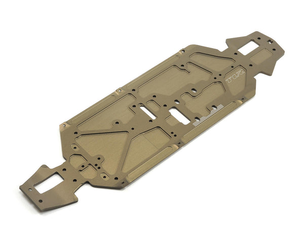 TLR241014 TLR Chassis 8ight 4.0