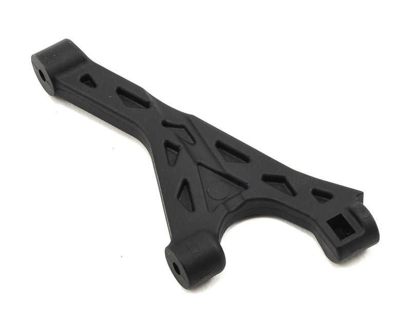 TLR241015 TLR Front Chassis Brace, 8ight 4.0