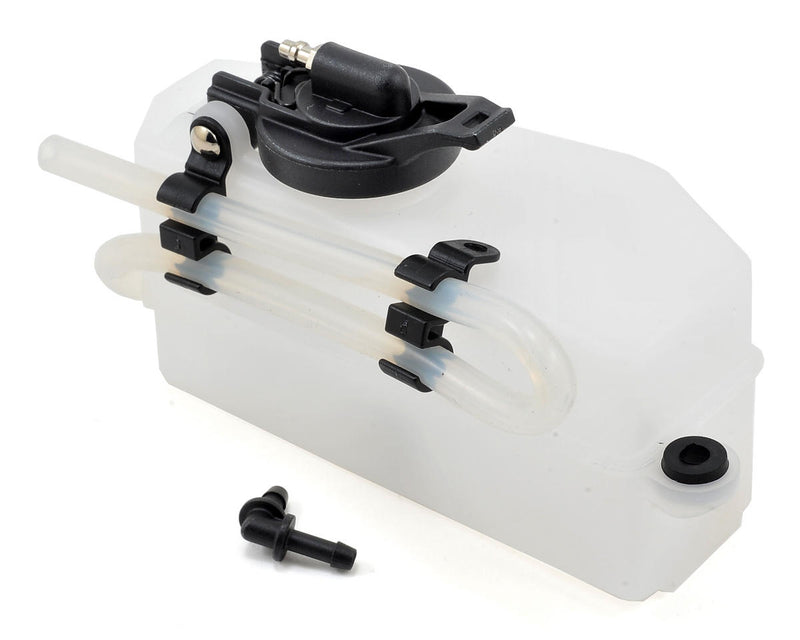 TLR241026 TLR Fuel Tank, 8T 4.0