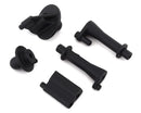 TLR241031 TLR Body Posts and Tank Mount, 8X Elite Losi
