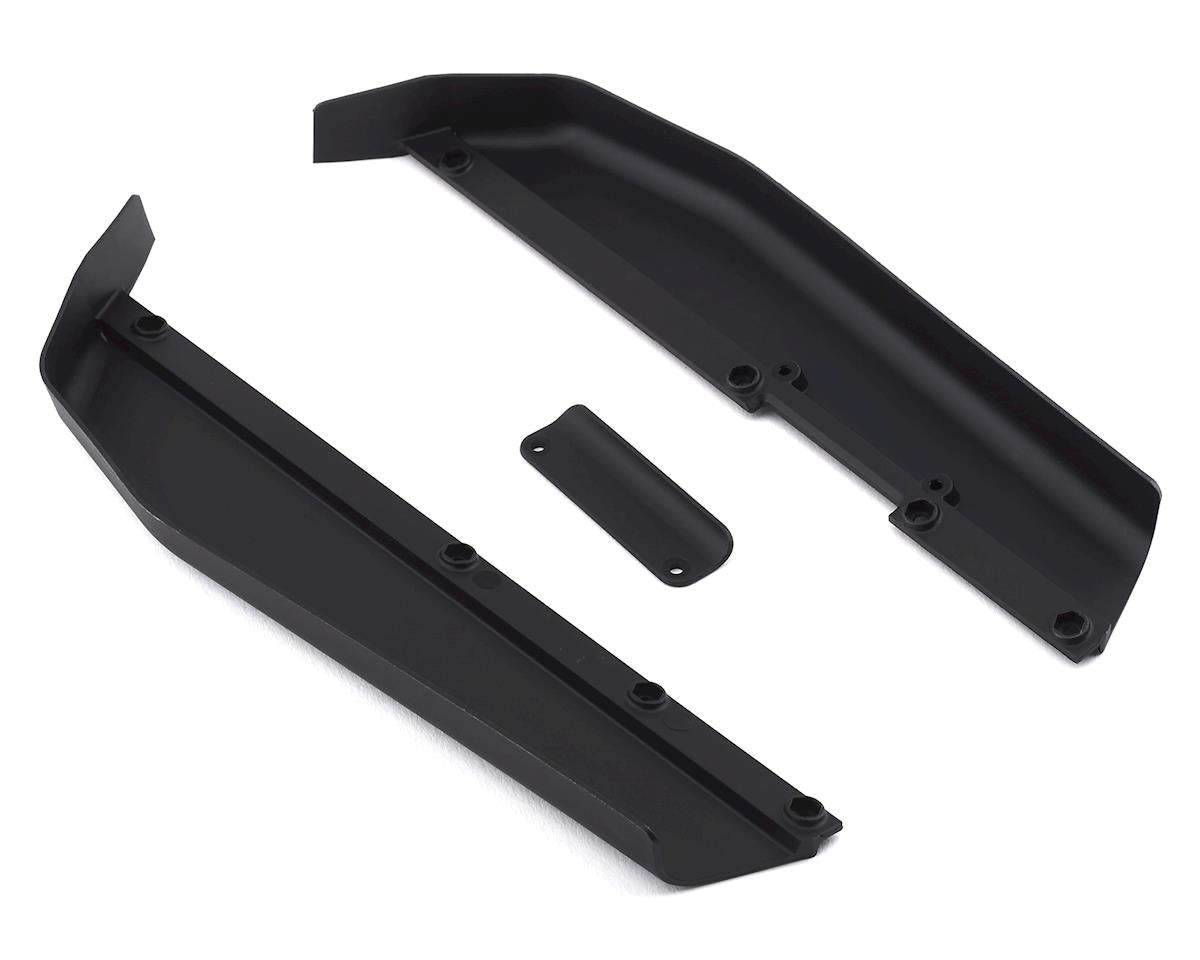 TLR241034 TLR Side Guards, 8X Elite Losi