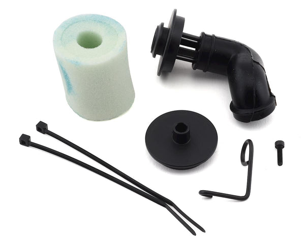 TLR241039 TLR Air Filter Set, 8X Elite