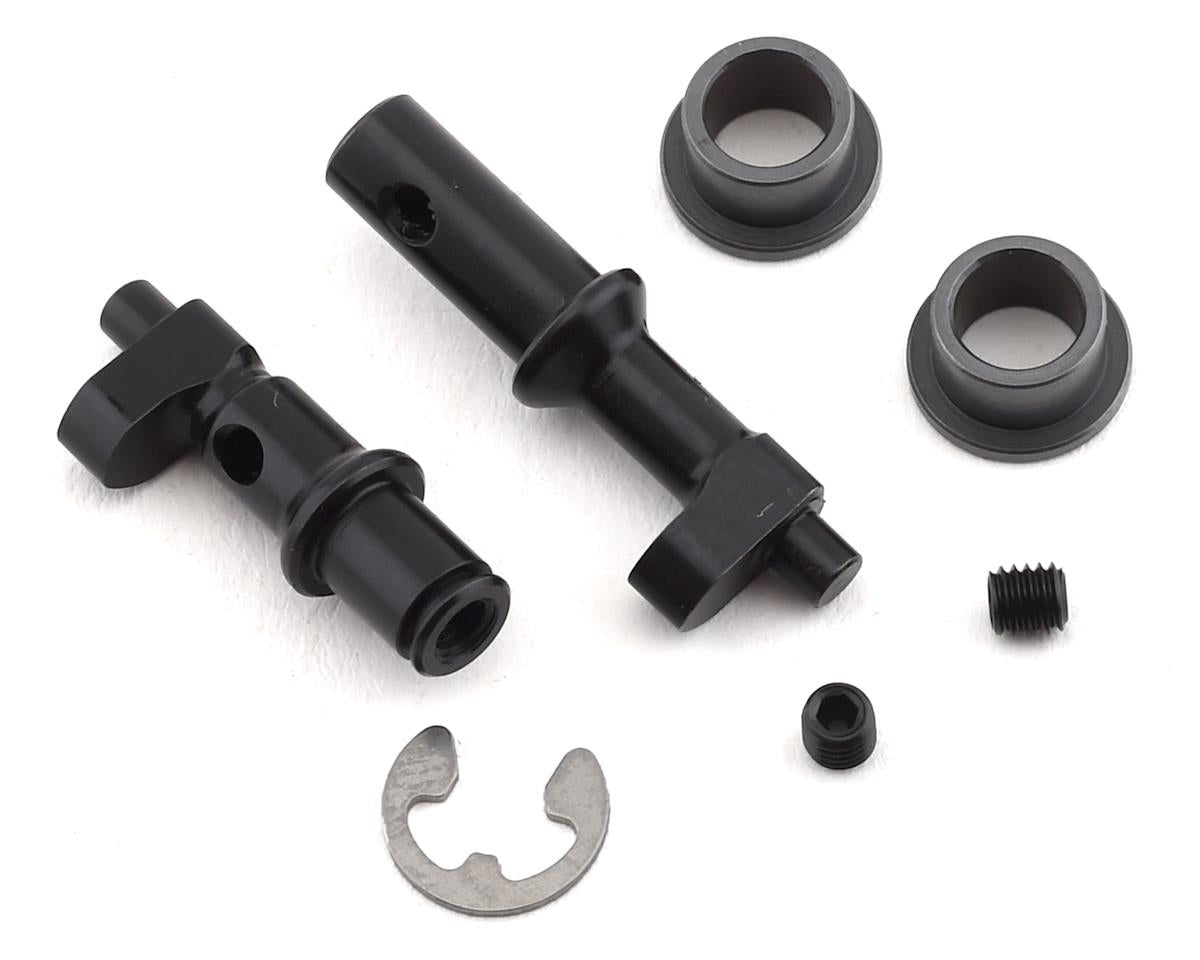 TLR241044 TLR Brake Cams, 8X Elite Losi